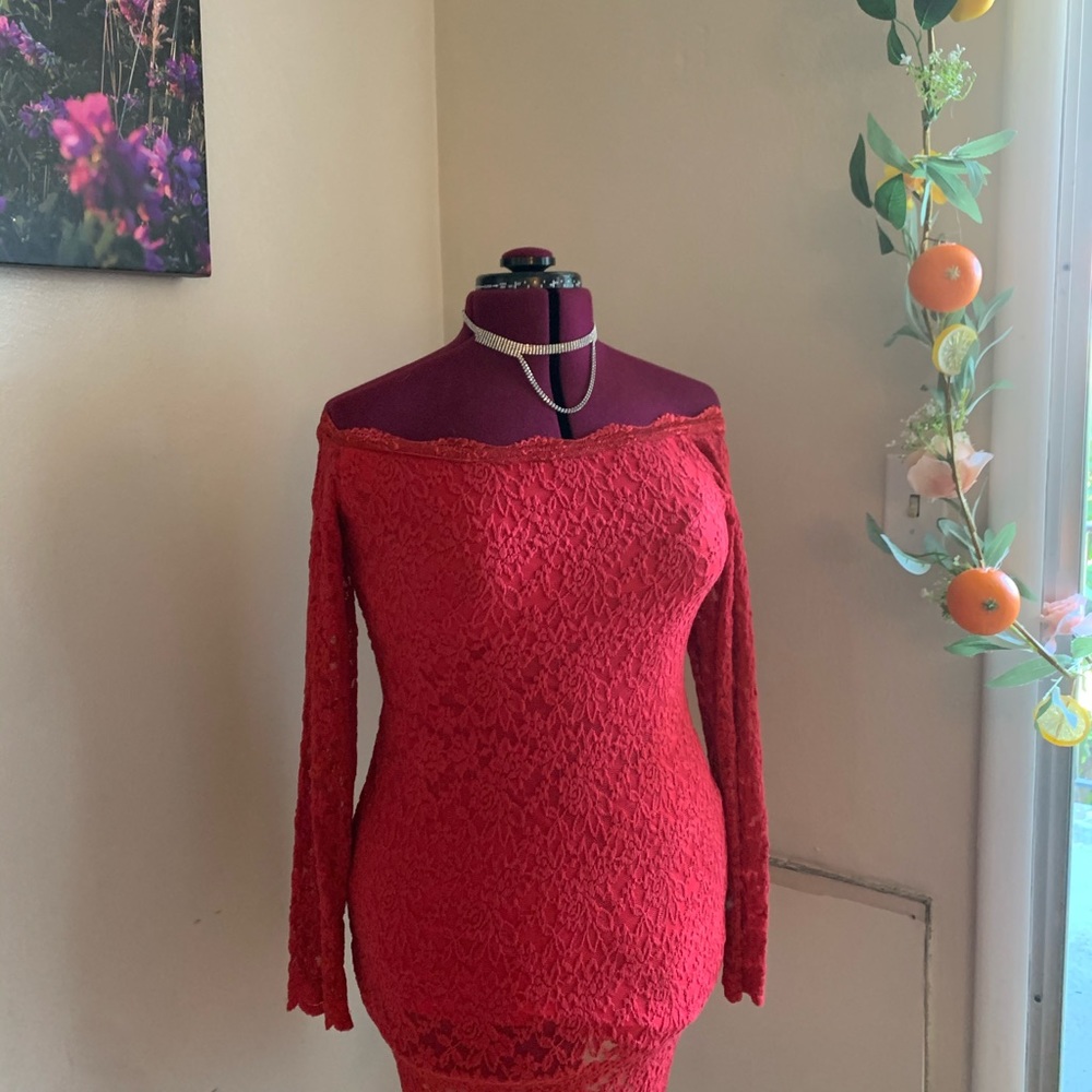 Fashion Nova     XL
